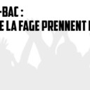 Admission post-bac : les étudiants de la FAGE prennent les devants !